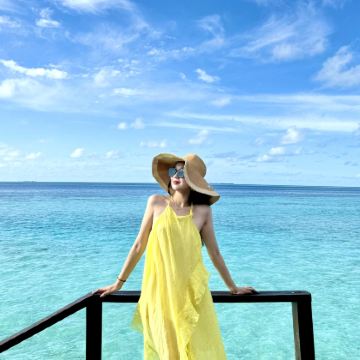 西沙群岛+三亚4日3晚自由行