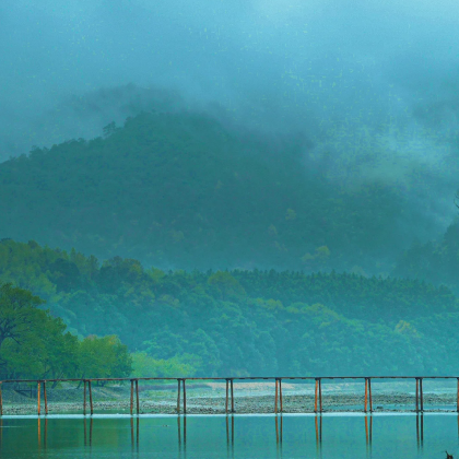 安徽宣城+绩溪5日4晚私家团