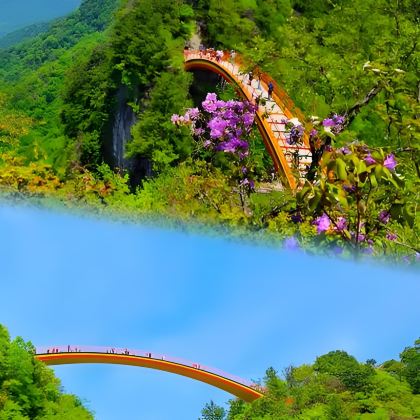 神农架+大九湖国家湿地公园4日3晚私家团