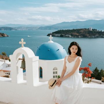 云南昆明+大理市+丽江+香格里拉8日7晚跟团游