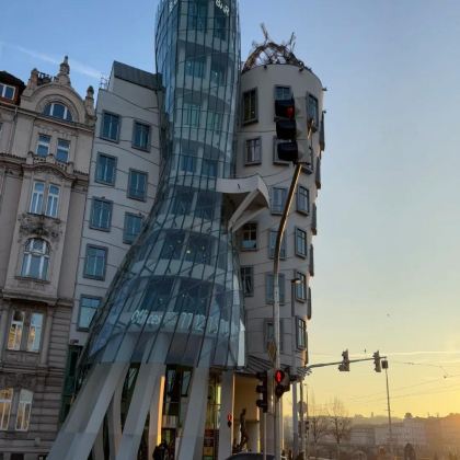 捷克+奥地利10日9晚私家团