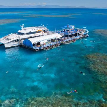 凯恩斯+布里斯班6日5晚私家团