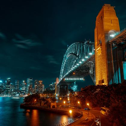 澳大利亚悉尼+新西兰南岛13日11晚私家团