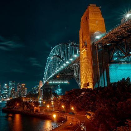 澳大利亚悉尼+新西兰南岛13日11晚私家团