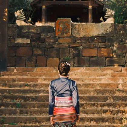 云南西双版纳+普洱+景迈山6日5晚私家团