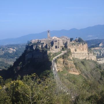 意大利7日6晚跟团游