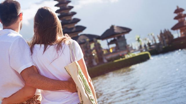 8-Day Classic Bali Tour from Sanur·Munduk, Kintamani, Ubud and Candi Dasa | Small Group Tour