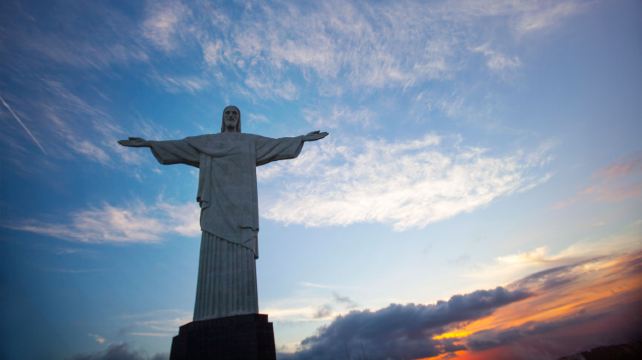 9-Day Iguassu & Beyond Tour from Buenos Aires to Rio de Janeiro·Paraty, Ilha Grande | Max 17 Pax