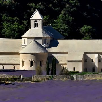 法国阿维尼翁+波尔多+卢瓦尔河谷+西班牙巴塞罗那+安道尔6日5晚跟团游