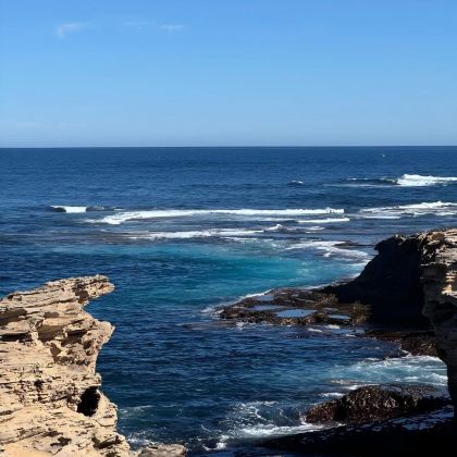 澳大利亚珀斯+罗特尼斯岛+塞万提斯+巴瑟尔顿10日9晚自由行