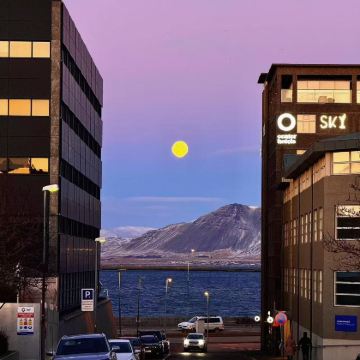 冰岛雷克雅未克+维克+冰河湖+法格拉达尔火山+黄金旅游圈+瓦特纳冰川国家公园6日5晚私家团