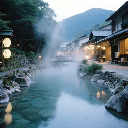 日本神户5日4晚自由行