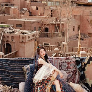 新疆南疆+喀什市+帕米尔高原9日8晚拼小团