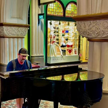 澳大利亚+新西兰11日9晚拼小团