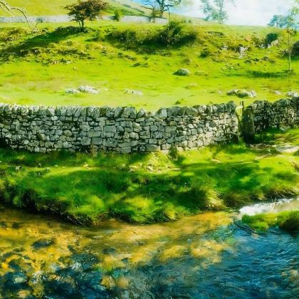 英国曼彻斯特+约克+霍沃思+惠特百+格拉辛顿+纳尔斯伯勒+滨海索尔特本7日6晚拼小团