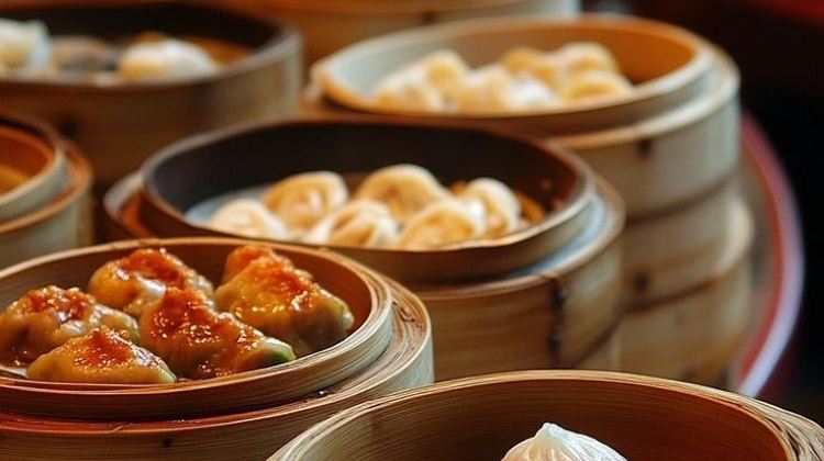 2D1N · Private Tours · Shanghai + Zhujiajiao Ancient town ,Explore the ancient lanes of Shanghai
