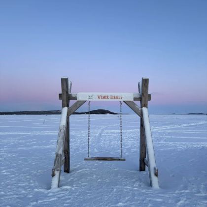 芬兰赫尔辛基+罗瓦涅米+凯米+拉努阿+萨尼色尔卡+爱沙尼亚塔林9日8晚拼小团