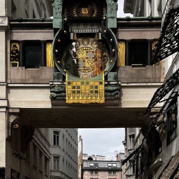 匈牙利+奥地利7日私家团