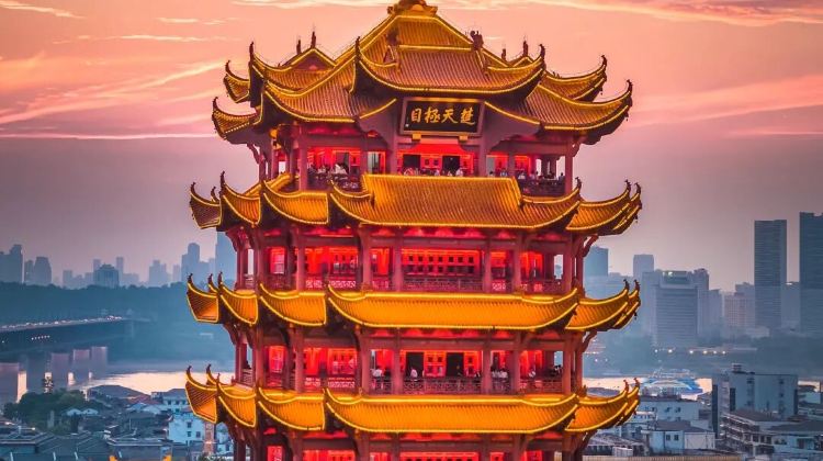 宜昌+6