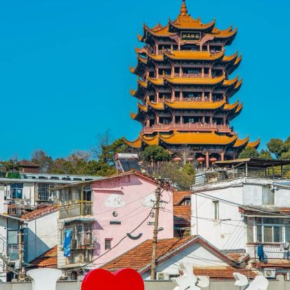 武汉2日1晚拼小团