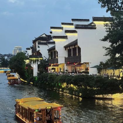 南京4日3晚私家团