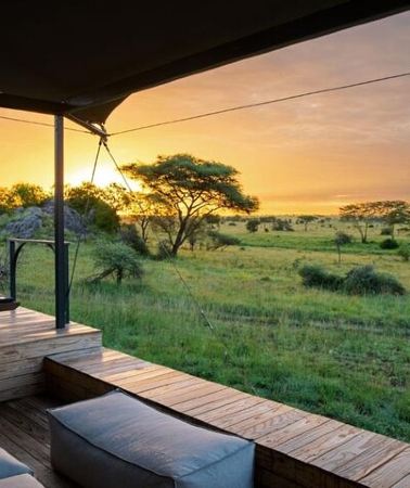 6D5N • 6 Days best adventure kilimanjaro ,Tarangire ,Serengeti &Ngorongoro crater