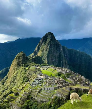 2D1N • Peru