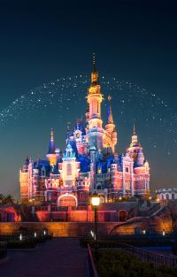 上海迪士尼（Disney）+苏州+乌镇+杭州6日5晚跟团游图片