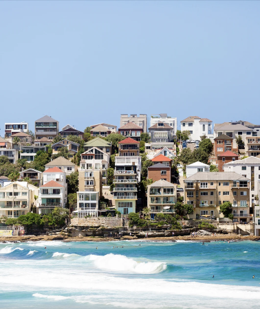 9D8N • Sydney + Cairns + Great Barrier Reef + Melbourne