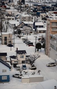 日本北海道札幌+小樽8日7晚跟团游图片