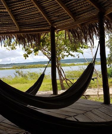 4D3N • 4 Days Amazon Jungle Adventure Tour
