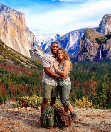 3D2N • San Francisco, Yosemite & 17-Mile Drive 3-Day Tour from LA