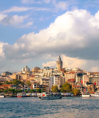 6D5N • A Tale of Two Lands: Hagia Sophia, Cappadocia, Istanbul & Topkapi Palace