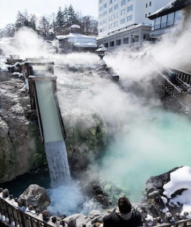 6 วัน 4 คืน • GO2NRT-TG105 TOKYO NAGANO HAKUBA SHIRAKAWAGO WINTER 6D 4N โดยสายการบินไทย [TG]