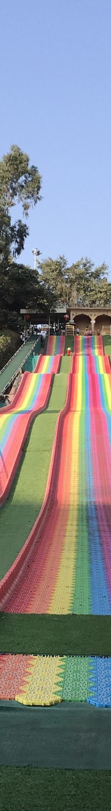 龙凤山庄影视度假村-东莞