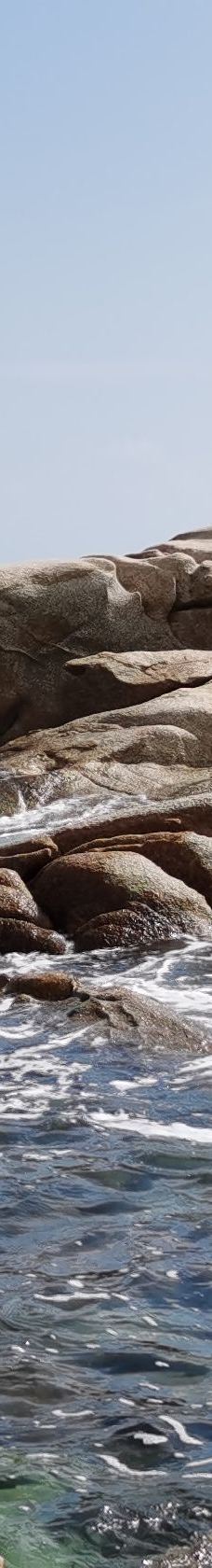 上川岛飞沙滩旅游度假区-台山