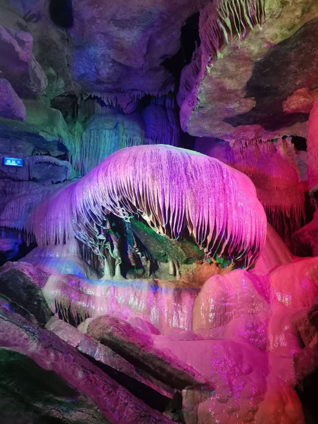 情人泉风景区旅行图片 3