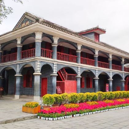 贵州茅台镇+遵义会议会址+息烽集中营革命历史纪念馆3日2晚私家团