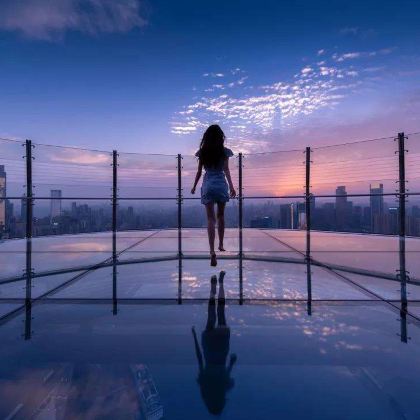 重庆华生园金色蛋糕梦幻王国+梦幻奥陶纪景区6日5晚私家团