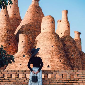 昆明+抚仙湖+建水+元阳+普者黑景区+弥勒6日5晚私家团