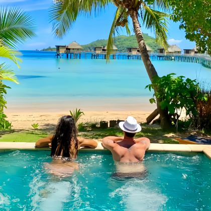 斐济8日5晚自由行