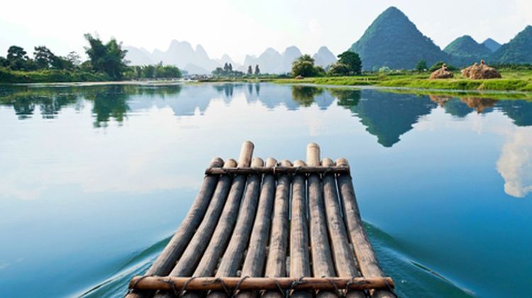 6D5N · Group Tours · Emperor Voyage: 'All Tips Included' China+ Guilin + Yangshuo + Li River Scenic Area +Longji Rice Terraces 