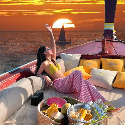 泰国曼谷+芭堤雅7日6晚拼小团