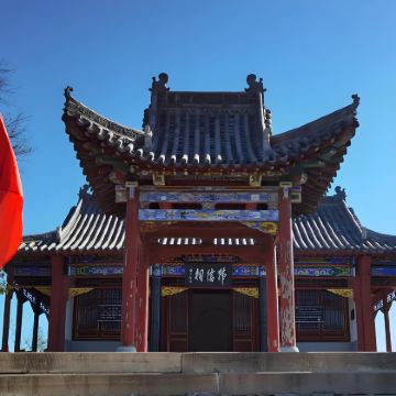 石家庄+西部长青+滹沱河+正定古城+隆兴寺+正定荣国府3日2晚私家团