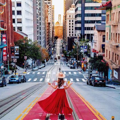 美国旧金山+斯坦福大学+西雅图+雷尼尔山国家公园+奥林匹克国家公园12日10晚私家团