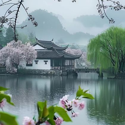 扬州+镇江4日3晚私家团