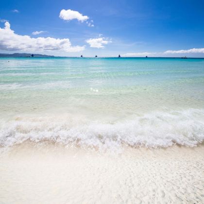 塞舌尔+阿联酋10日9晚私家团