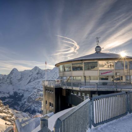 瑞士苏黎世+因特拉肯+日内瓦+伯尔尼10日私家团