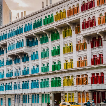 新加坡+马来西亚5日4晚自由行