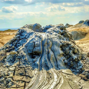 格鲁吉亚+第比利斯+西格纳吉+巴统9日7晚跟团游